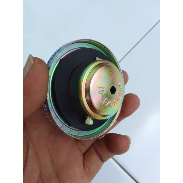 Tutup tangki  S90  Model Bintang motor Win cb gl