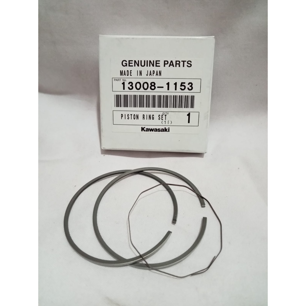 RING SEHER NINJA R 150 ORIGINAL 100%