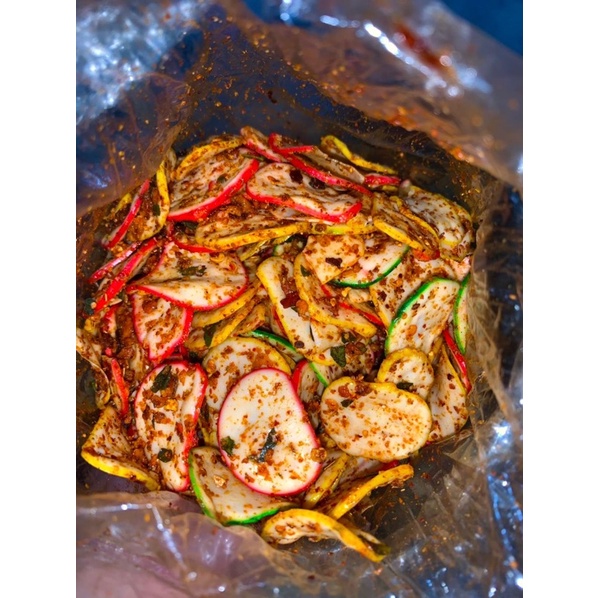 

SEBLAK KERING PEDAS 500gram-Cemilan, Food, Kering, Keripik, Snack