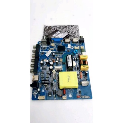 MAINBOARD POLYTRON PLD24D9501 PLD24T9501 PLD24T8511 PLD24D8511 PLD 24T8511 PLD 24D8511 PLD 24T9501 P