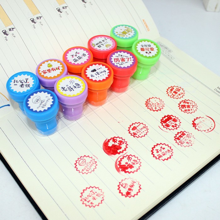 

Stempel Aneka Motif Lucu (Bahasa Mandarin)