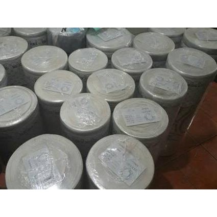 Bekaro Bobber Dark Blue Red line Selvedge 15,5oz