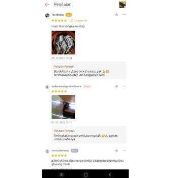 ㅽ JUAL MALAM / LILIN SONGKA BEBEK WARNA HITAM Utk Membersihkan Bulu Halus Bebek Secara Mudah dan Cep