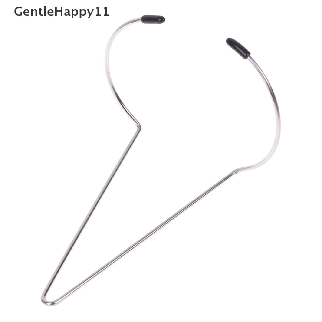 Gentlehappy Adjustable Metal Doll Dummy Wayang Stand Holder Penyangga Aksesoris Boneka id