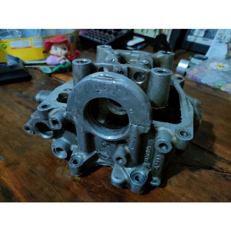 Head Vario 125 Copotan