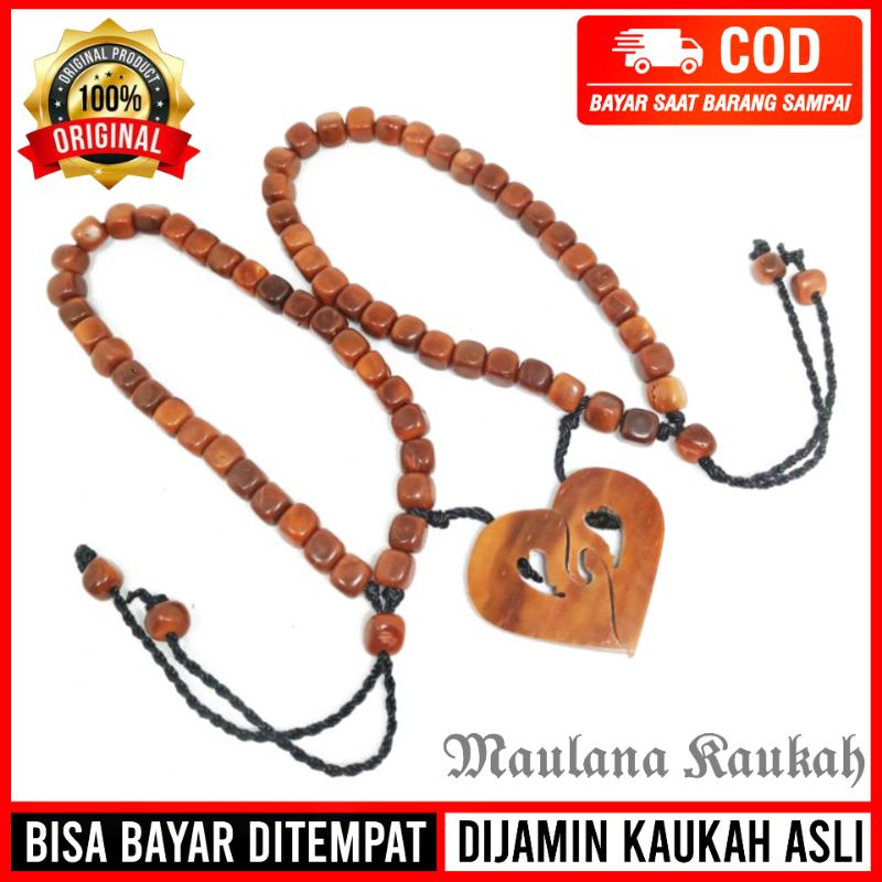 Gelang Kokka Kaukah Kaokah Couple Love Pasangan Sepasang Motif Dadu 33 Murah