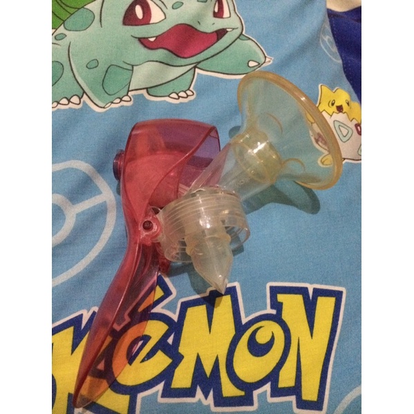 preloved pompa asi pigeon