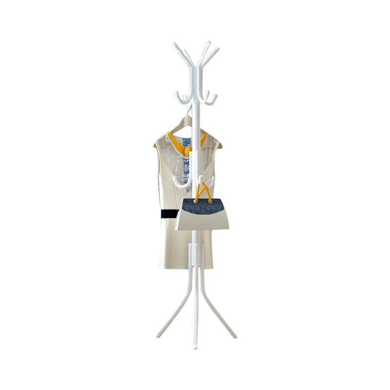 STAND HANGER / Gantungan Berdiri / Hanger Gantungan Baju Tas / Multifunction Standing Hanger BAG HANGER