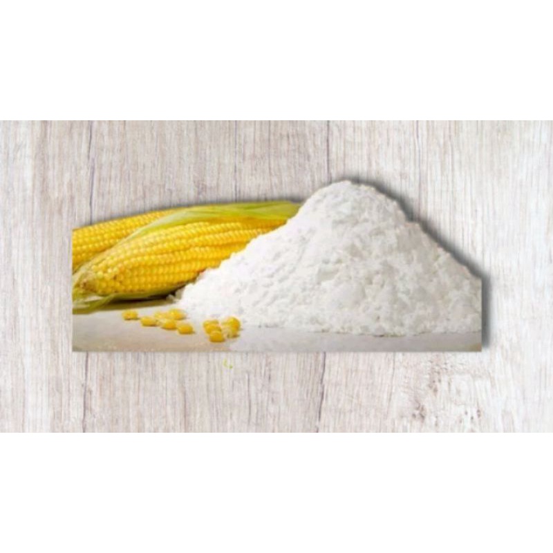 

Tepung Maizena 1 KG