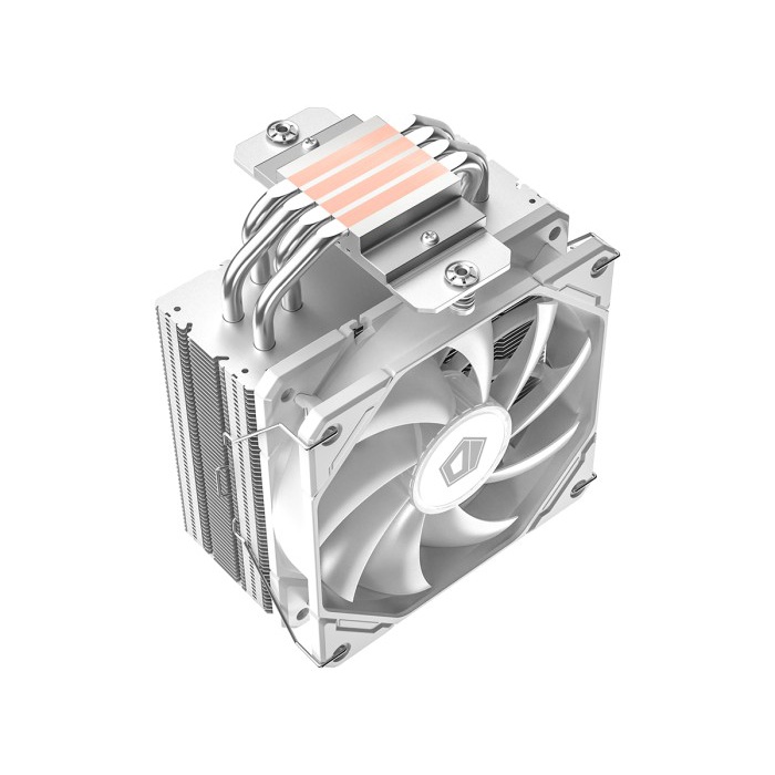 ID-COOLING SE-224-XTS ARGB WHITE CPU Cooler (Intel/AMD)