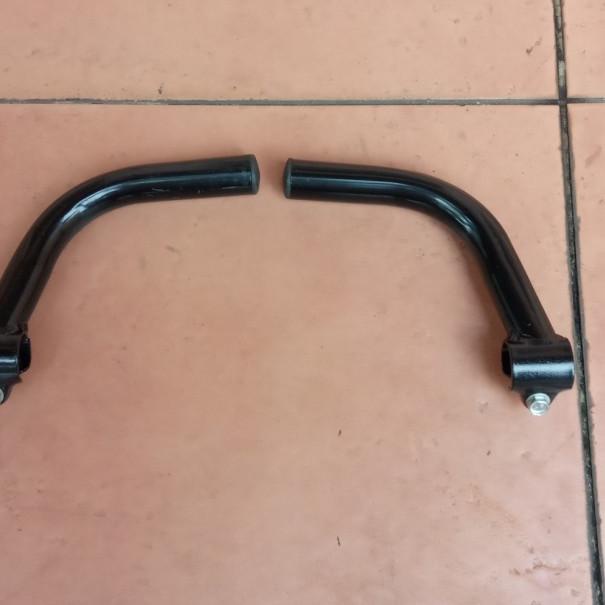 Bar End Tanduk Stang Sepeda MTB Federal Vintage