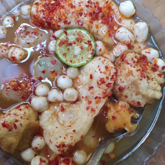 

ㅜ Baso Aci Surabaya え