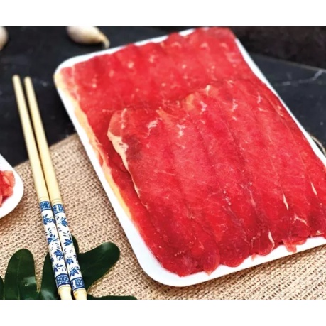 

Beef Slice Teriyaki Non Fat