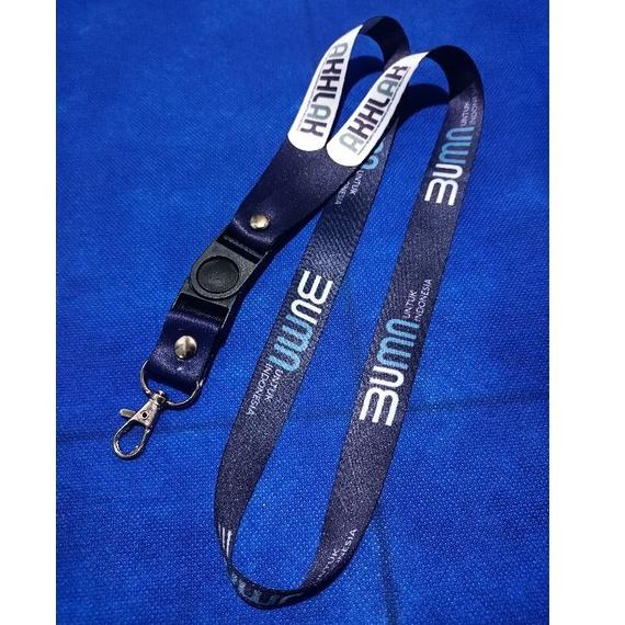 

ㅖ TALI ID CARD BUMN-BISA ECER-READY STOCK ヷ