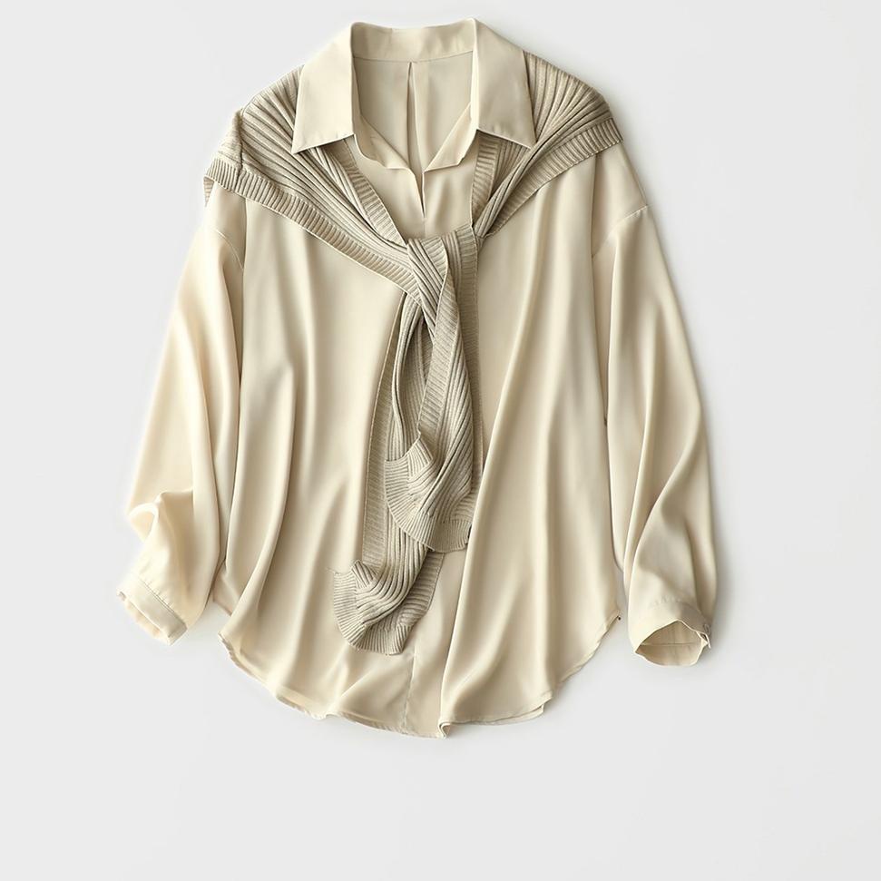 HOT PRODUCT Bailey Blouse by Huebee ☣ 880