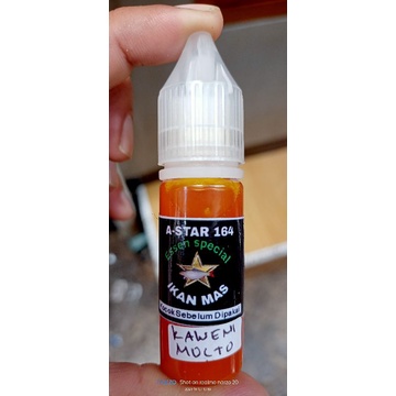 ESSEN IKAN MAS PREMIUM AROMA KAWENI MOLTO / ESSEN IKAN MAS / ESSEN GALAPUNG / ESSEN GALATAMA / ESEN 