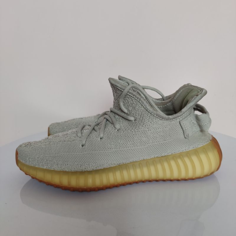 SEPATU ADIDAS | SEPATU SIZE 38 | SEPATU ADIDAS YEEZY ABU | SEPATU ABU | SEPATU ADIDAS ABU | ADIDAS Y