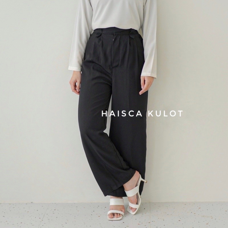 HAISCA KULOT AIRFLOW