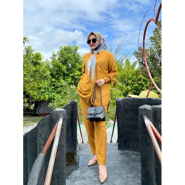 setcel alena oneset by fadiyah