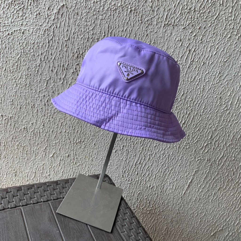 TOPI BRANDED WANITA BUCKET HAT UNISEX KUALITAS PLATINUM IMPORT QUALITY