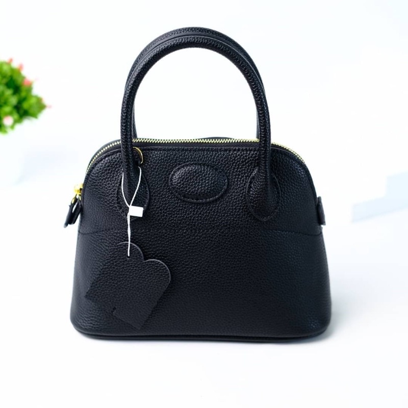 TAS WANITA SELEMPANG HB NEW BOLIDE HB014 SLING BAG BRANDED IMPORT PREMIUM