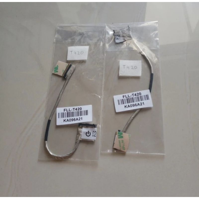 fleksibel flexible kabel lcd led Lenovo T420 t430 t420i t430i