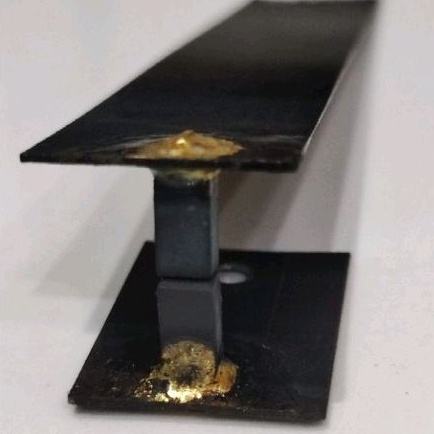 platina BAJA WIDIA satu set