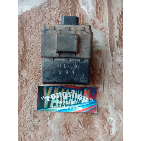 cdi 5LL vega jupiter