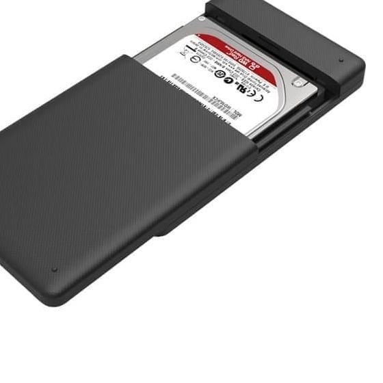 ORICO External Hardisk SSD Case Portable 2577U3 2.5" USB 3.0 Enclosure