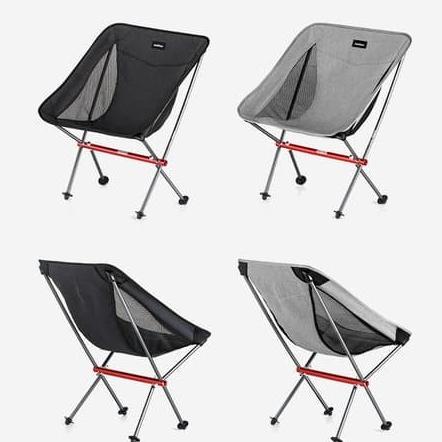 KURSI LIPAT NATUREHIKE NH18Y050-Z (TIPE 11) stock ready