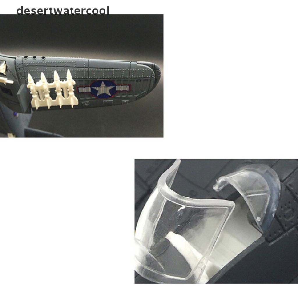 Deid Mainan model Pesawat Tempur flanker combat diecast Skala 1 / 48