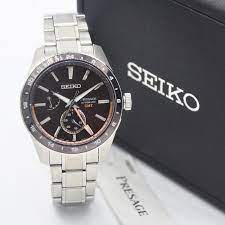 Jam Tangan Pria SEIKO SPB225J1 Original