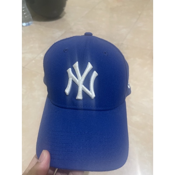 Topi NY New Era