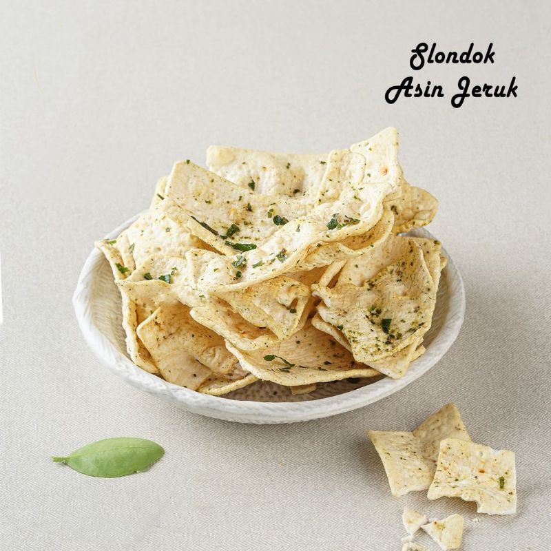 

Slondok 250g