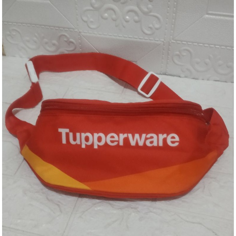 Tas Ori Tupperware