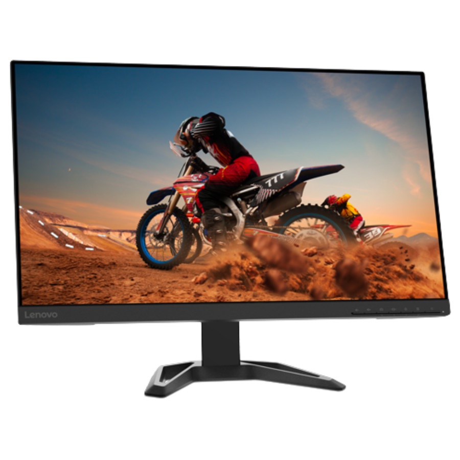 G27-30 27&quot; LED Monitor Gaming Lenovo FHD DP HDMI 165Hz 99%sRGB Garansi Resmi ORIGINAL 100%