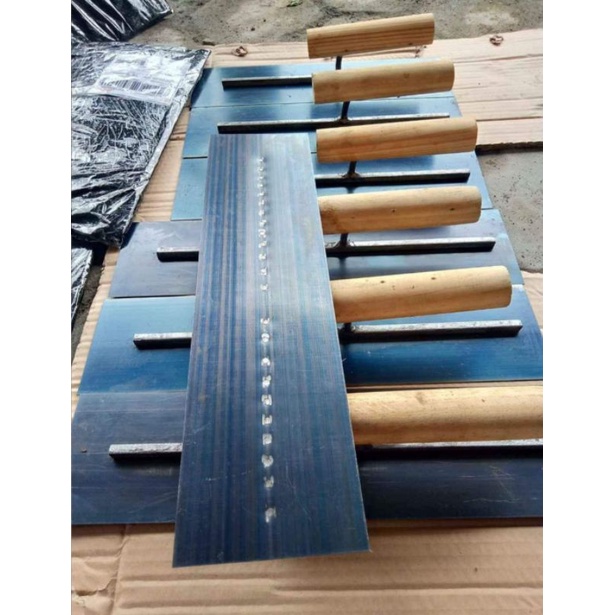 Raskam bandung asli baja uk 35 plester