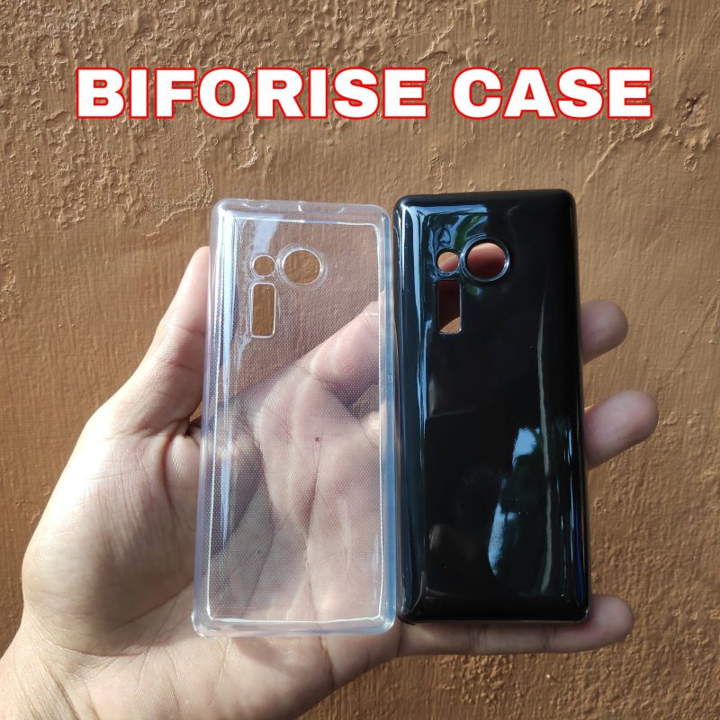 Soft Case Matte Casing Cover Nokia 150 Nokia 216 Nokia 150 Dual