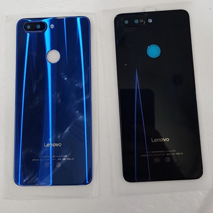 Lenovo K5 K350T Backdoor Backcover Cover Belakang Tutup Casing Housing