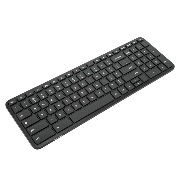 Keyboard Targus AKB869AP Bluetooth 5.2 Slimline Design Antimicrobial