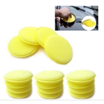 Busa sponge poles mobil pad sponge Applicator