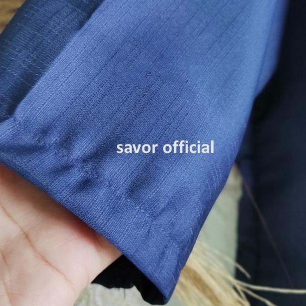 Baju Koko Anak Cowok 3/4 - Setelan Baju Koko Anak Laki Laki - Putih, 3-4 tahun