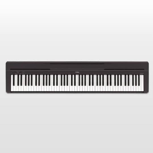 PROMO Keyboard Yamaha P 45 P45 P-45 Original GARANSI RESMI