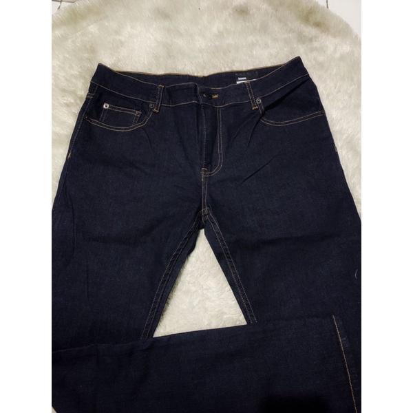 Jeans Cowok Screamous