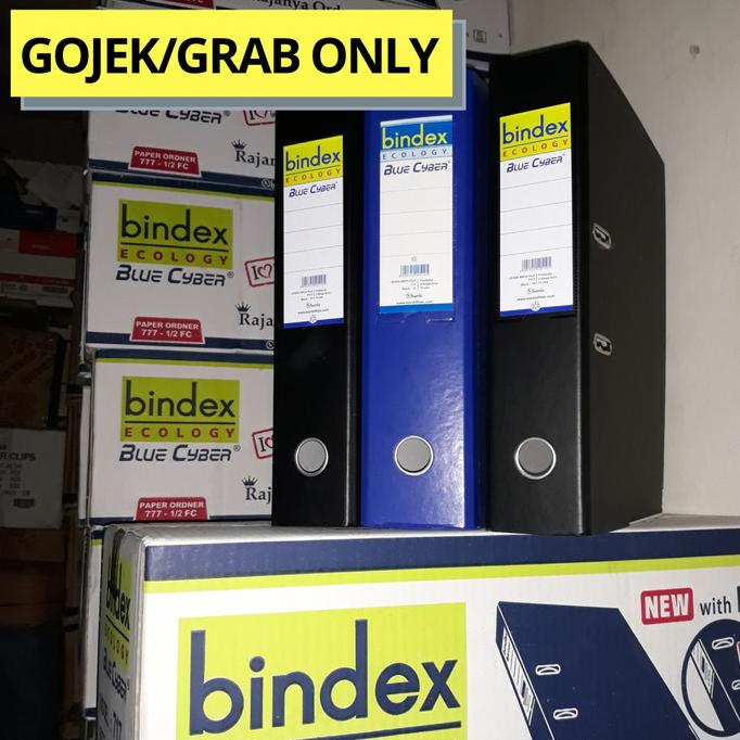 Odner Bindex Folio 717 / Ordner Bindex