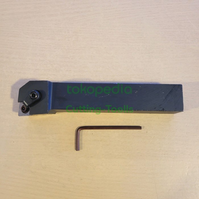 MCLNR 2525 12 HOLDER BUBUT MCLNR 2525 HOLDER BUBUT LUAR CNMG CNMG 12