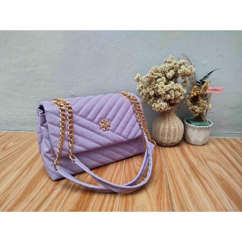 Tas lokal wanita rantai cantik dan simple