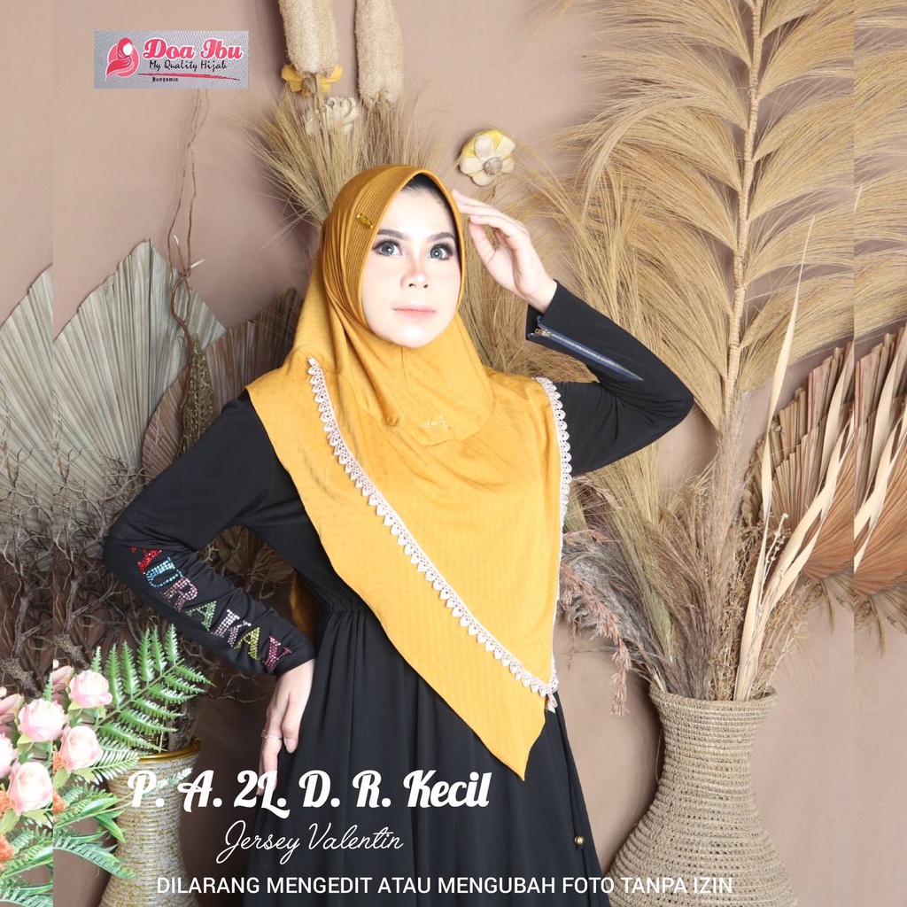 hijab instan oryginal doa ibu by bunyamin,matt jersey valentin,prada ory