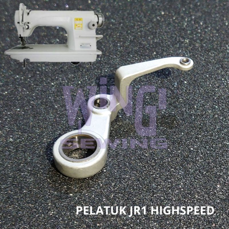Pelatuk Benang Mesin Jahit Industri Highspeed Jarum 1