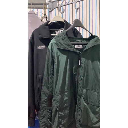 WEEKEND OFFENDER VALENCIA DARK FORREST